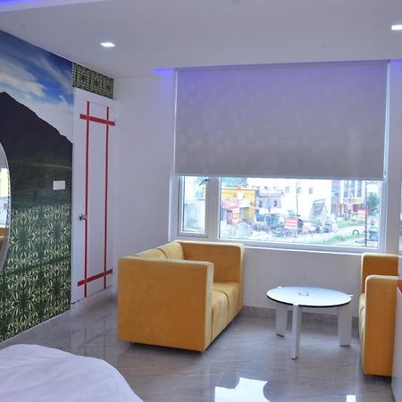 Hotel Blue Bell Raiwala Exterior photo