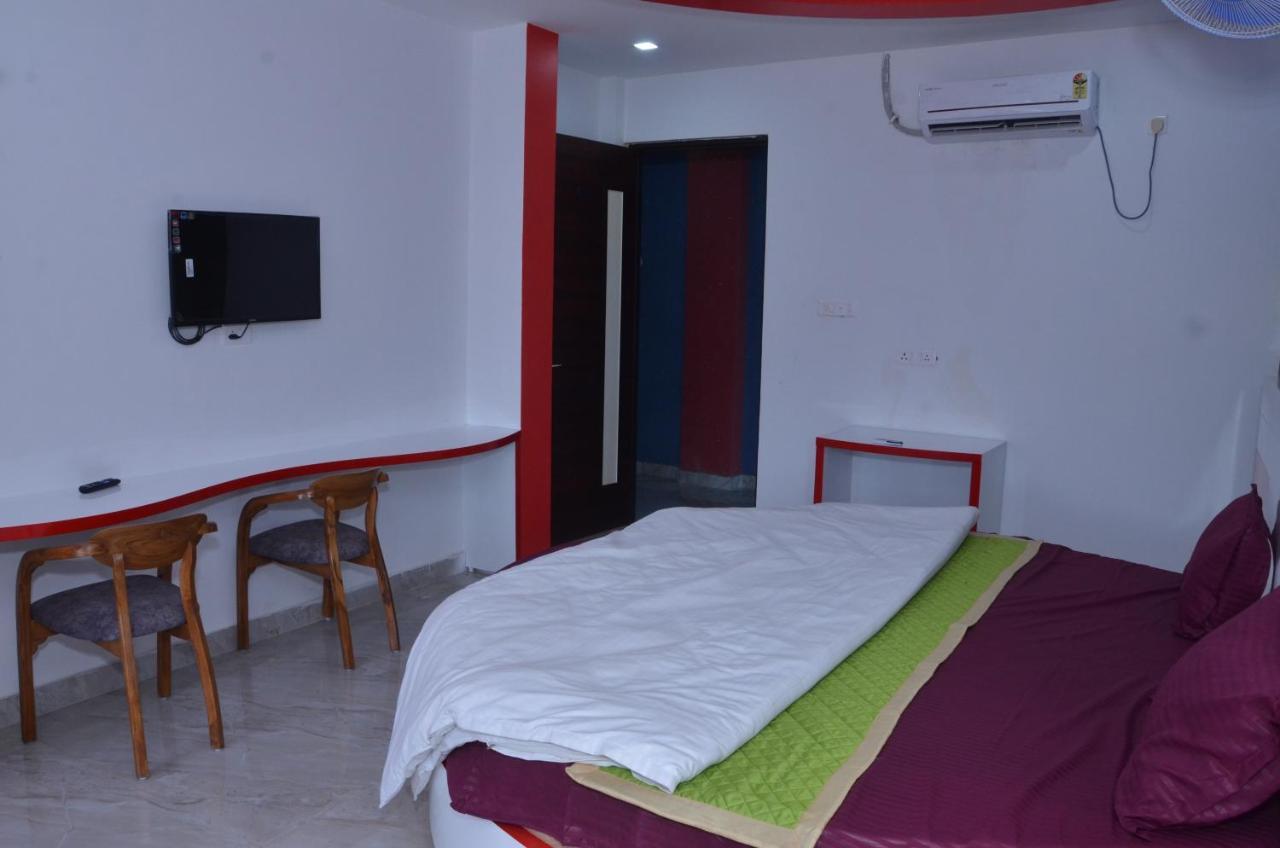 Hotel Blue Bell Raiwala Exterior photo
