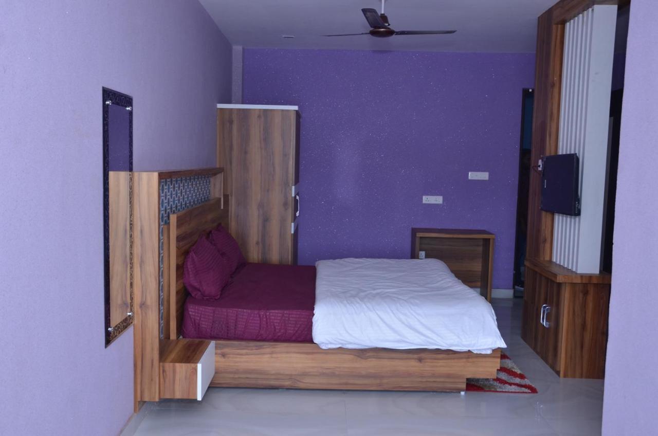 Hotel Blue Bell Raiwala Exterior photo