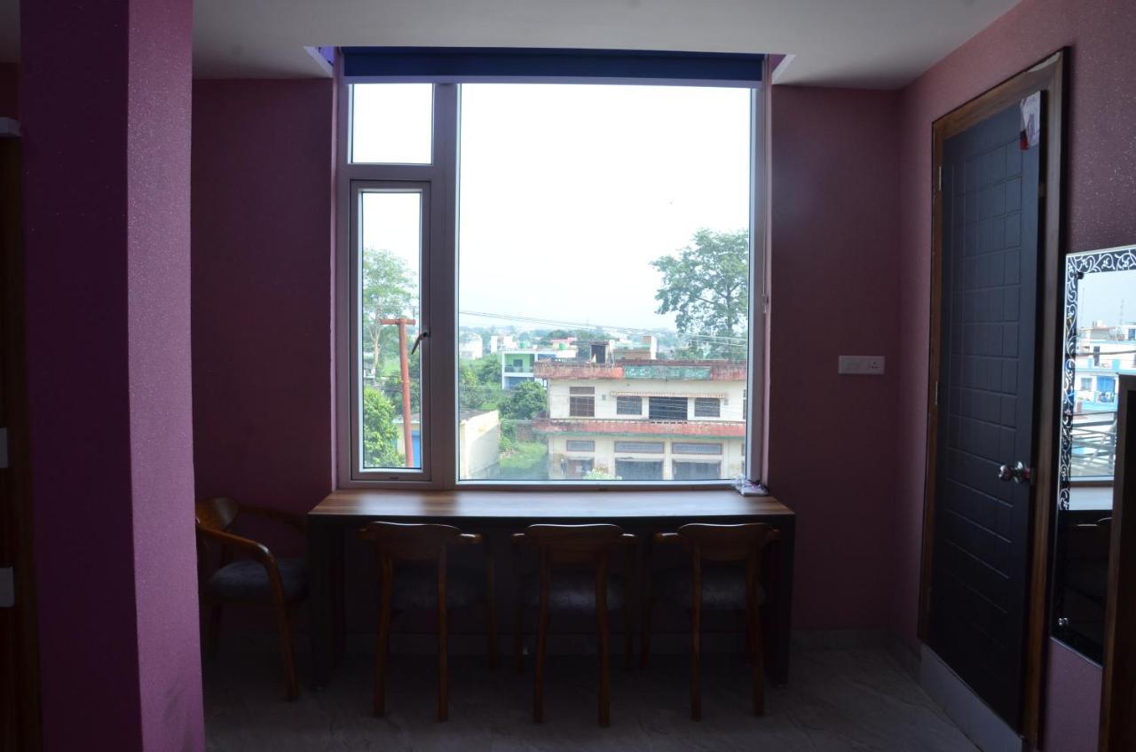 Hotel Blue Bell Raiwala Exterior photo