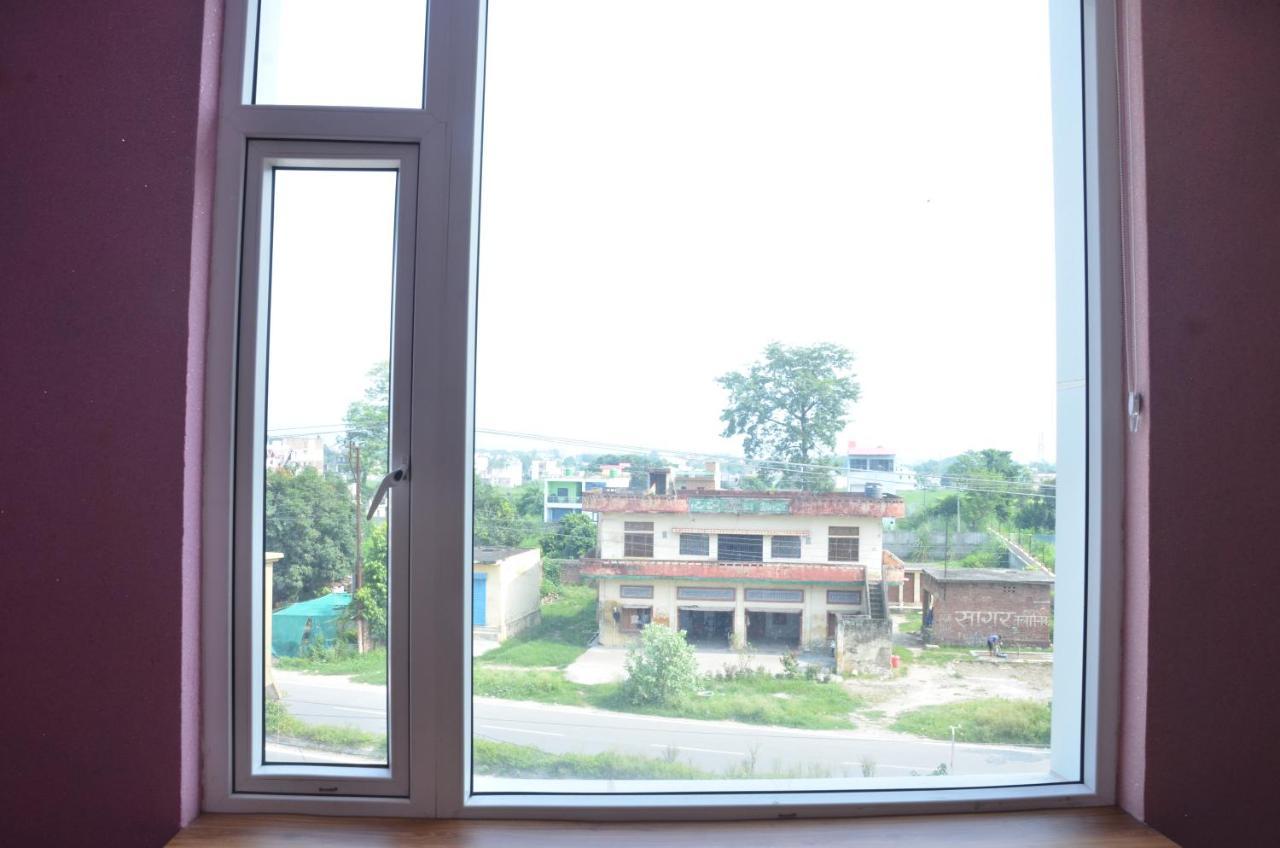Hotel Blue Bell Raiwala Exterior photo